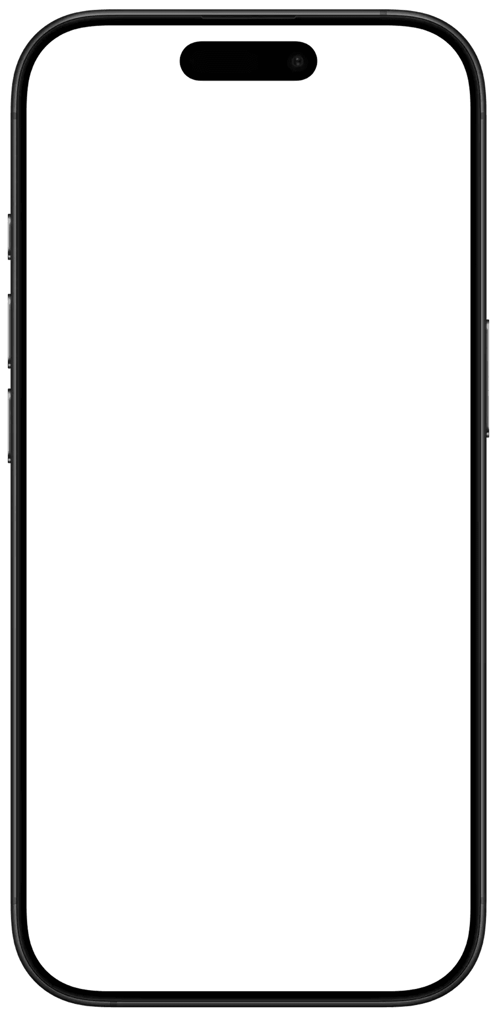 Phone Frame
